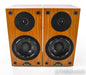 Spendor S3/5 Bookshelf Speakers; S35; Cherry Pair