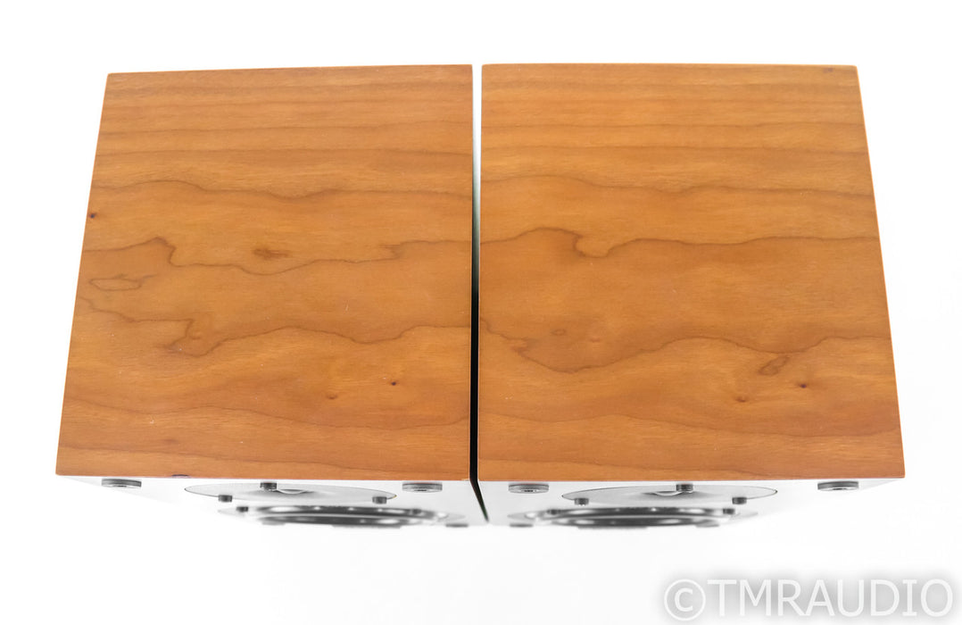 Spendor S3/5 Bookshelf Speakers; S35; Cherry Pair