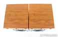 Spendor S3/5 Bookshelf Speakers; S35; Cherry Pair