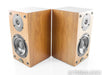Spendor S3/5 Bookshelf Speakers; S35; Cherry Pair