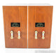 Spendor S3/5 Bookshelf Speakers; S35; Cherry Pair