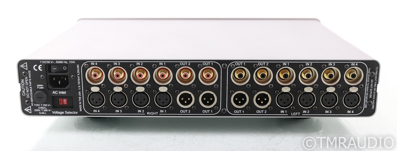 BSG Technologies QOL Signal Completion Stage; Signal Enhancer; Remote