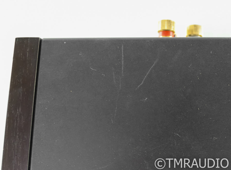 Yamaha A-S2000 Stereo Integrated Amplifier; AS2000; MM / MC Phono; Remote
