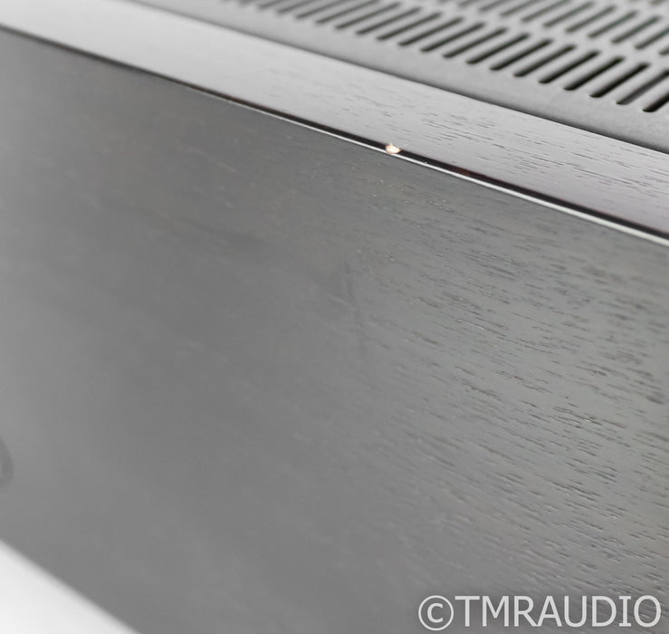 Yamaha A-S2000 Stereo Integrated Amplifier; AS2000; MM / MC Phono; Remote