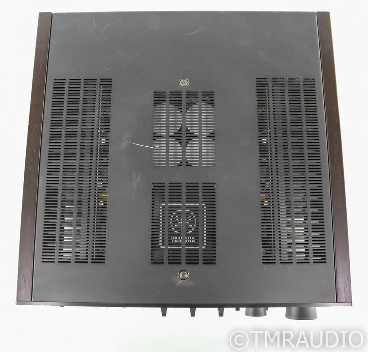 Yamaha A-S2000 Stereo Integrated Amplifier; AS2000; MM / MC Phono; Remote