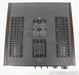 Yamaha A-S2000 Stereo Integrated Amplifier; AS2000; MM / MC Phono; Remote