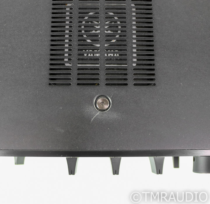 Yamaha A-S2000 Stereo Integrated Amplifier; AS2000; MM / MC Phono; Remote