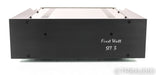 First Watt SIT 3 Stereo Power Amplifier; SIT3; Black - Excellent