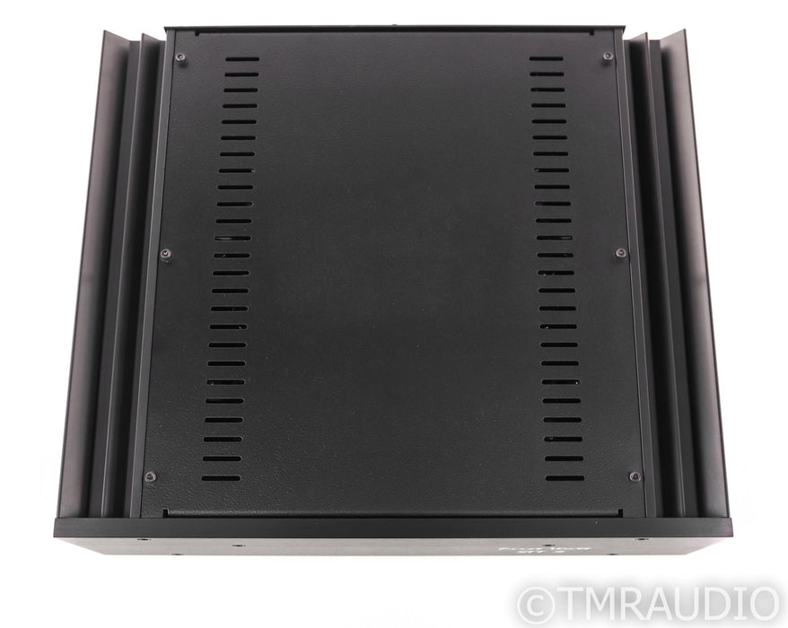 First Watt SIT 3 Stereo Power Amplifier; SIT3; Black - Excellent