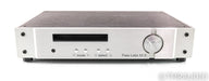 Pass Labs X2.5 Stereo Preamplifier; X-2.5; Silver