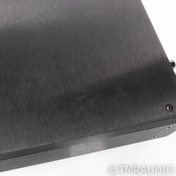 Pass Labs X2.5 Stereo Preamplifier; X-2.5; Silver