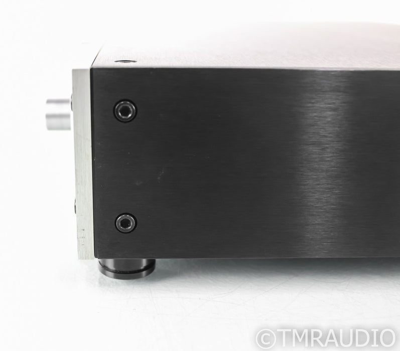 Pass Labs X2.5 Stereo Preamplifier; X-2.5; Silver
