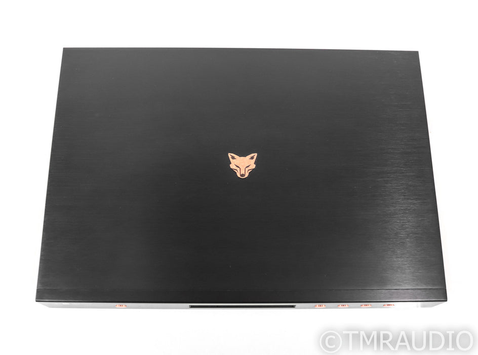 Holo Audio May DAC Level 3 Kitsune Tuned Edition