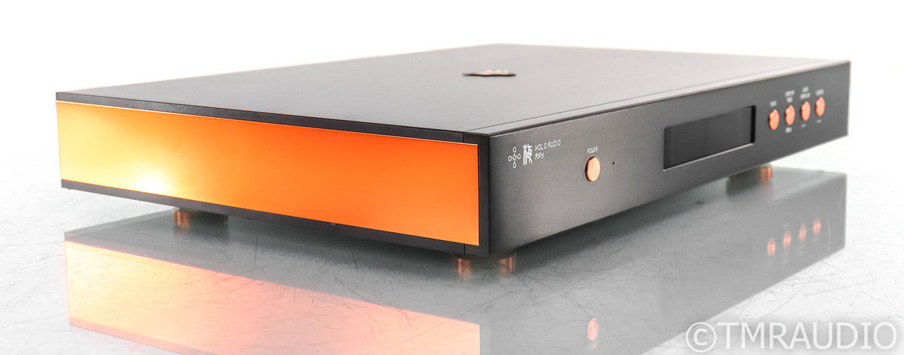 Holo Audio May DAC Level 3 Kitsune Tuned Edition