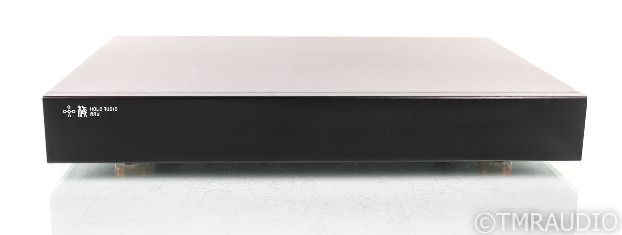 Holo Audio May DAC Level 3 Kitsune Tuned Edition
