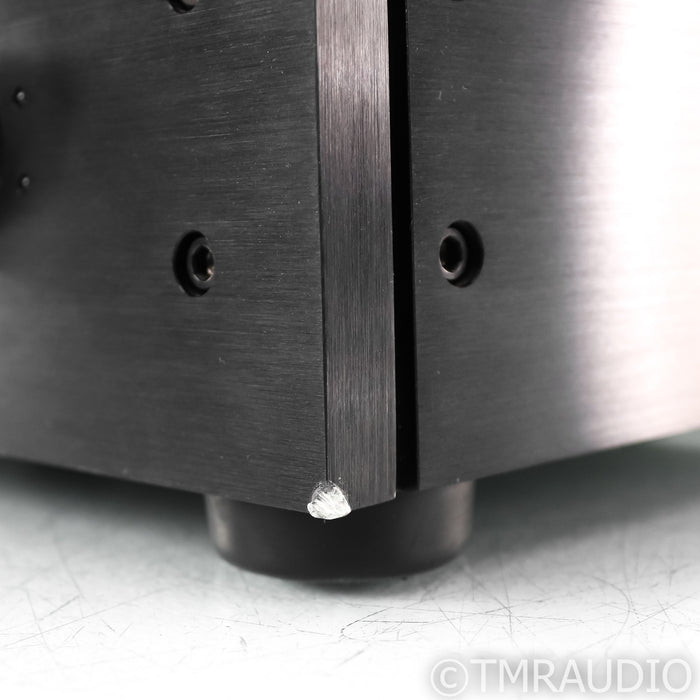 Pass Labs Aleph P Stereo Preamplifier; Remote