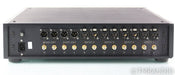 Pass Labs Aleph P Stereo Preamplifier; Remote