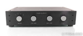 Pass Labs Aleph P Stereo Preamplifier; Remote