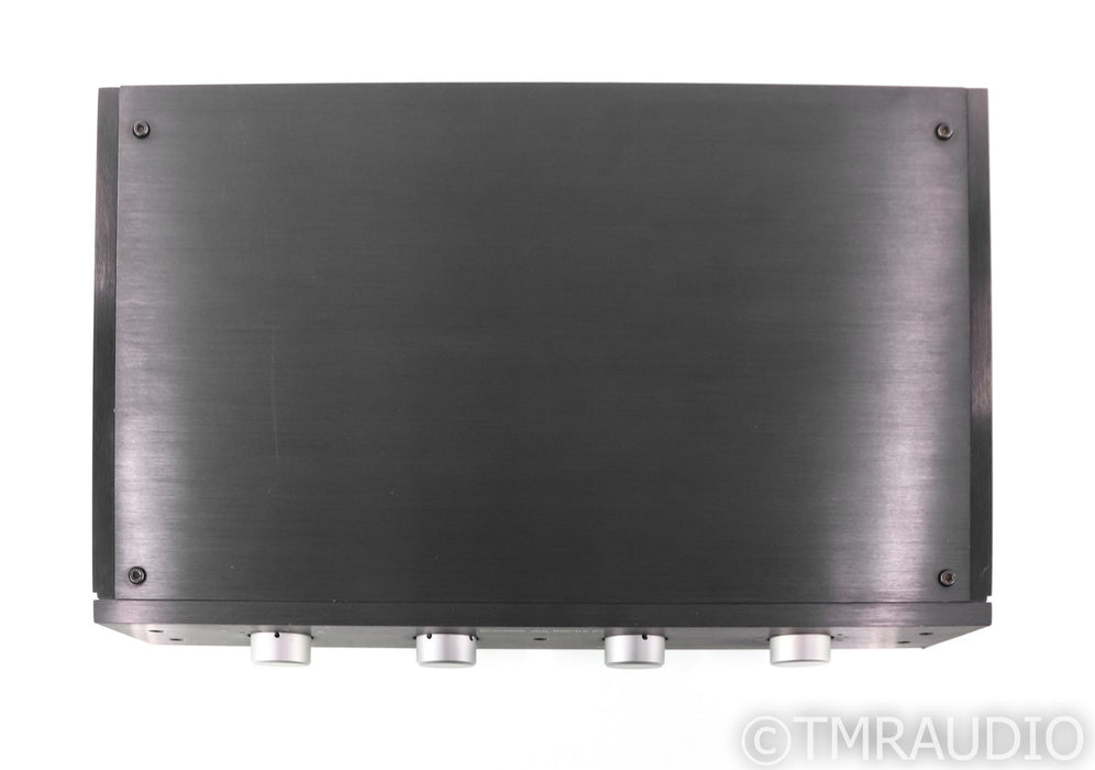 Pass Labs Aleph P Stereo Preamplifier; Remote
