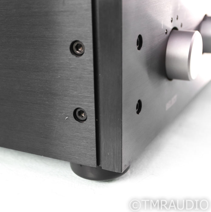 Pass Labs Aleph P Stereo Preamplifier; Remote