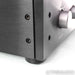 Pass Labs Aleph P Stereo Preamplifier; Remote
