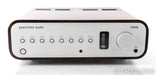 Peachtree Nova Tube Hybrid Stereo Integrated Amplifier; Rosewood; D/A Converter
