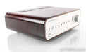 Peachtree Nova Tube Hybrid Stereo Integrated Amplifier; Rosewood; D/A Converter