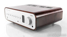 Peachtree Nova Tube Hybrid Stereo Integrated Amplifier; Rosewood; D/A Converter