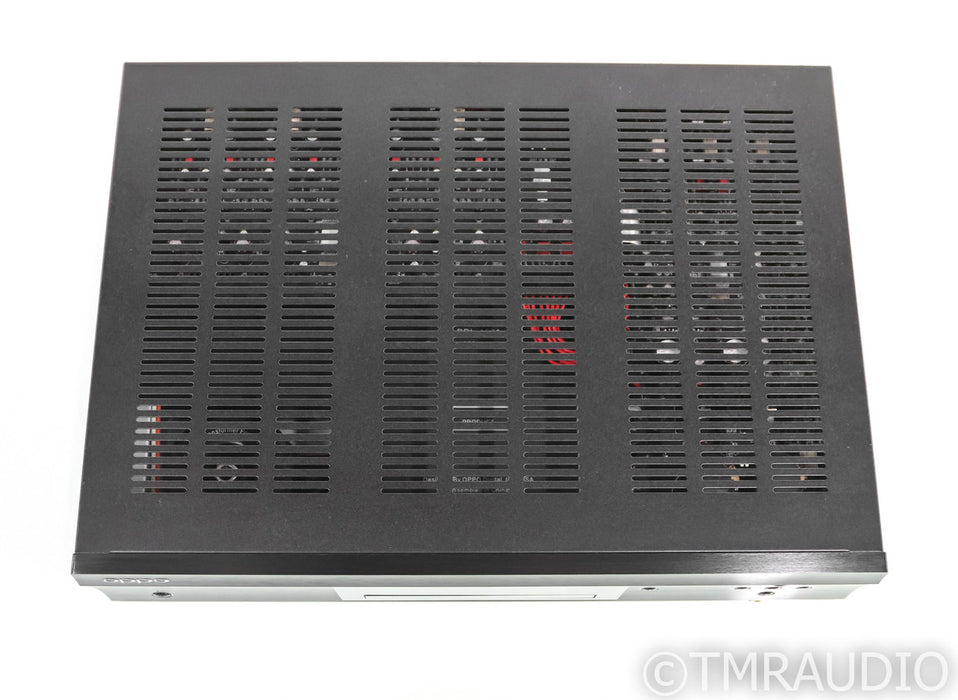Oppo UDP-205 Universal Blu-Ray Player; UDP205; 4K UHD; Remote