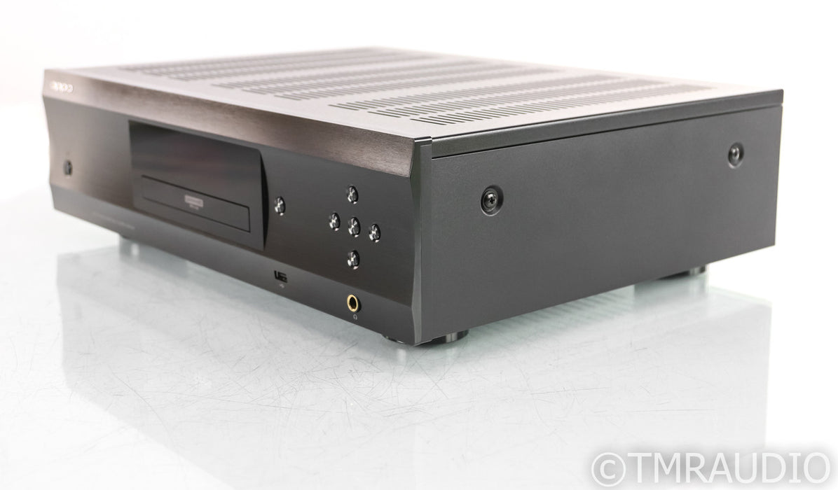 Oppo UDP-205 Universal Blu-Ray Player; UDP205; 4K UHD; Remote