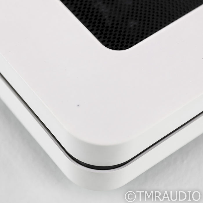 Bluesound Node 2 Wireless Network Streamer; White