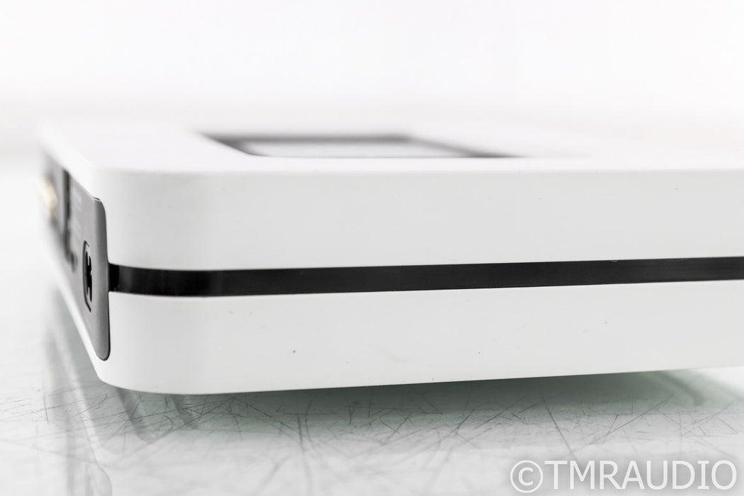 Bluesound Node 2 Wireless Network Streamer; White