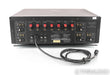 Sunfire Cinema Grand 5 Channel Power Amplifier; Black; Glass Base; Bob Carver