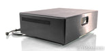 Sunfire Cinema Grand 5 Channel Power Amplifier; Black; Glass Base; Bob Carver