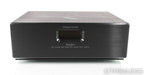 Sunfire Cinema Grand 5 Channel Power Amplifier; Black; Glass Base; Bob Carver