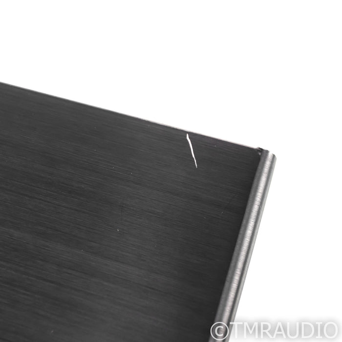 Sunfire Cinema Grand 5 Channel Power Amplifier; Black; Glass Base; Bob Carver