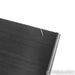 Sunfire Cinema Grand 5 Channel Power Amplifier; Black; Glass Base; Bob Carver
