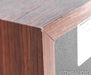 Wharfedale Diamond 225 Bookshelf Speakers; Rosewood Pair (Tear In Surround)