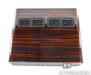 Peachtree Nova 300 Stereo Integrated Amplifier; Gloss Ebony; Remote; MM Phono