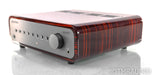 Peachtree Nova 300 Stereo Integrated Amplifier; Gloss Ebony; Remote; MM Phono