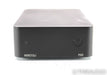 March Audio P502 Stereo Power Amplifier; P-502; Black