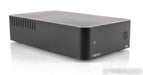 March Audio P502 Stereo Power Amplifier; P-502; Black
