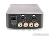 March Audio P502 Stereo Power Amplifier; P-502; Black
