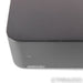 March Audio P502 Stereo Power Amplifier; P-502; Black