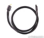 Synergistic Research A/C Master Coupler Power Cable; 1.5m AC Cord