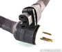 Synergistic Research A/C Master Coupler Power Cable; 1.5m AC Cord