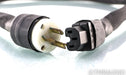 Synergistic Research A/C Master Coupler Power Cable; 1.5m AC Cord