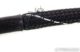 Synergistic Research Looking Glass RCA Cables; 1m Pair Interconnects