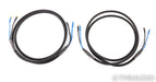 Synergistic Research Mark IIS Speaker Cables; 2.5m Pair; Mk 2S