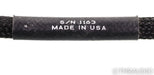 Synergistic Research Mark IIS Speaker Cables; 2.5m Pair; Mk 2S